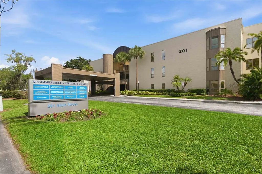 201 Hilda Street 22, KISSIMMEE