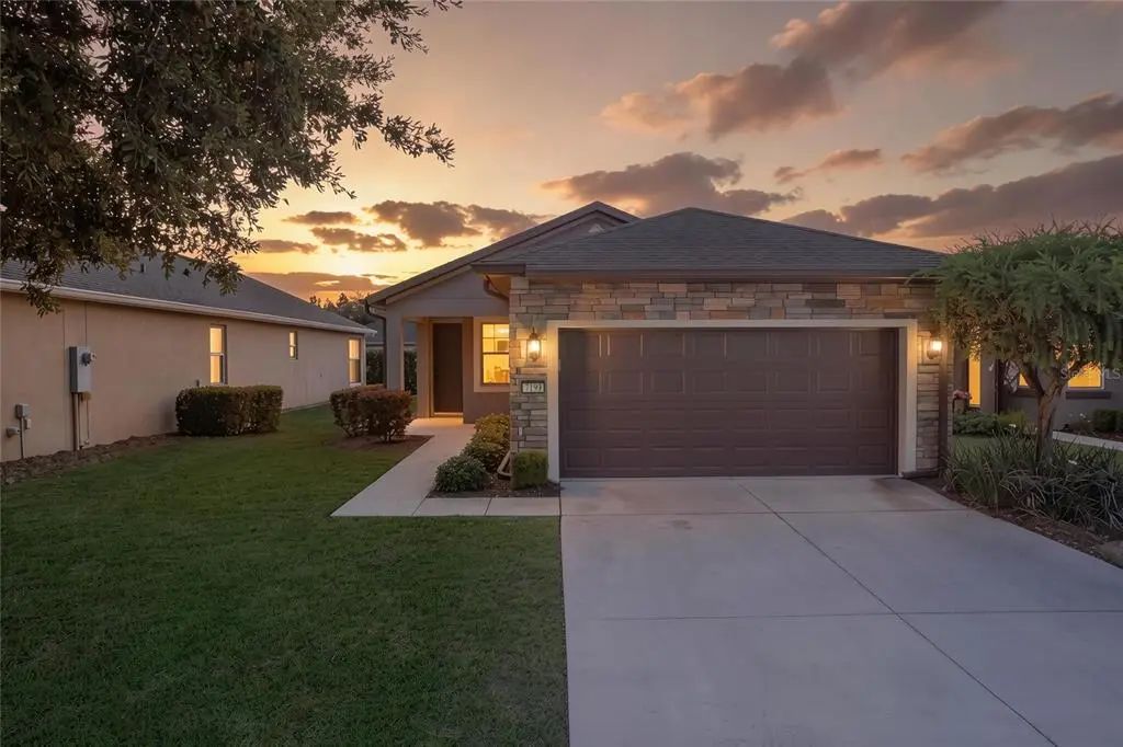 7199 Sw 91st Court, OCALA