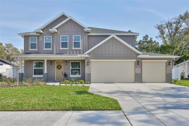 5610 S Sheridan Road, TAMPA