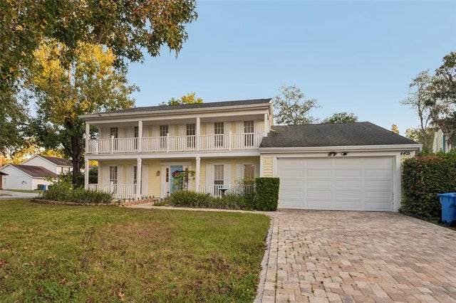 4405 Honeybrook Circle, TAMPA