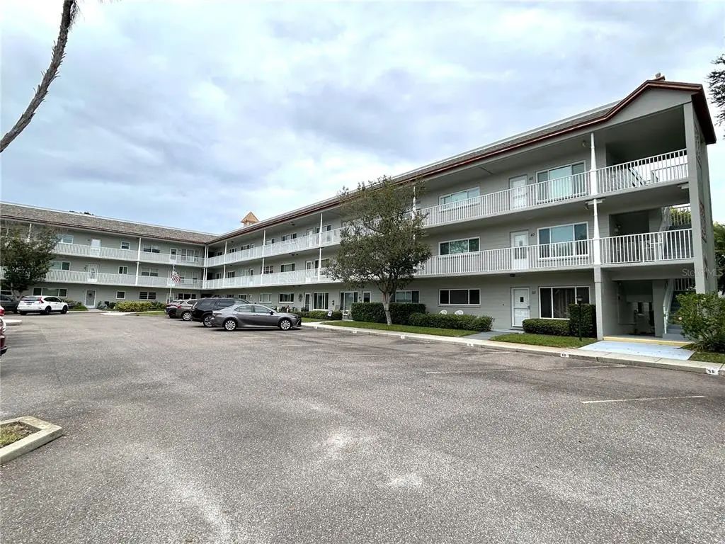 2260 Costa Rican Drive 50, CLEARWATER