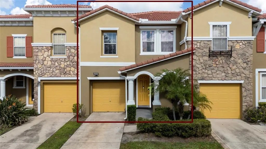 3008 Seaview Castle Drive, KISSIMMEE