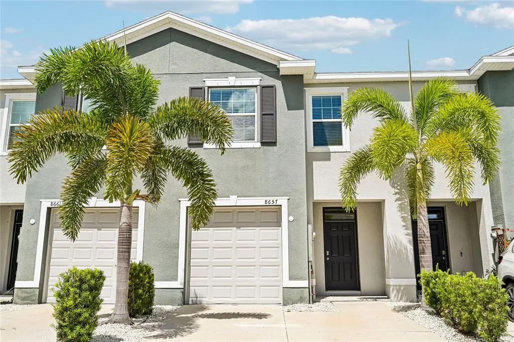 8657 Milestone Drive, SARASOTA