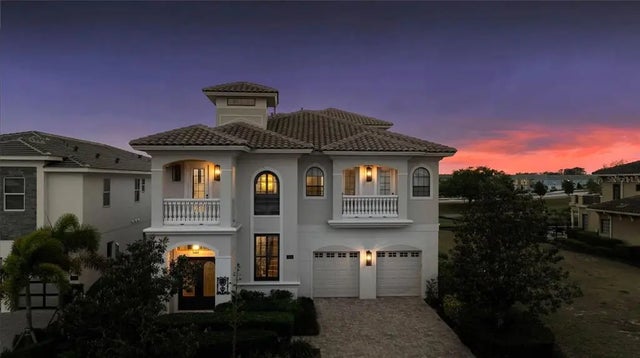 304 Muirfield Loop, REUNION