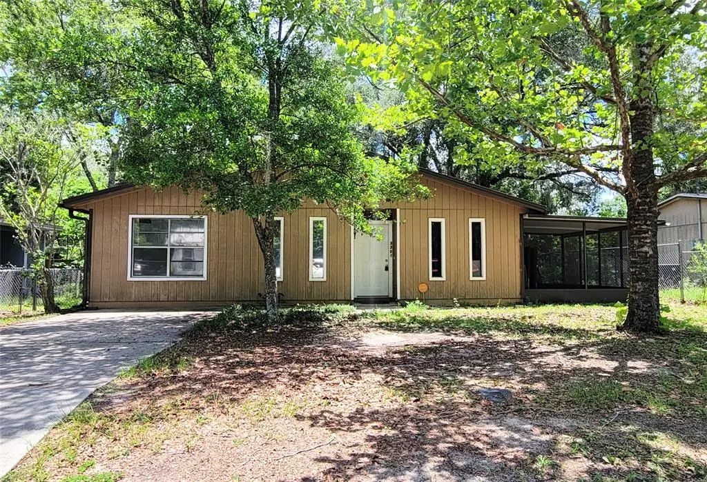 3301 Nw 19th Street, GAINESVILLE