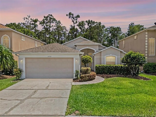 14780 Hartford Run Drive, ORLANDO