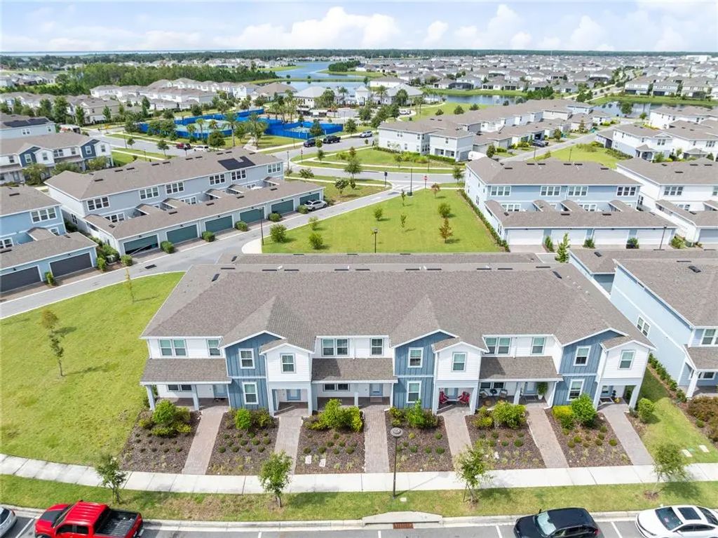 14376 Sapelo Beach Drive, ORLANDO