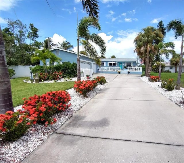 15817 Redington Drive, REDINGTON BEACH