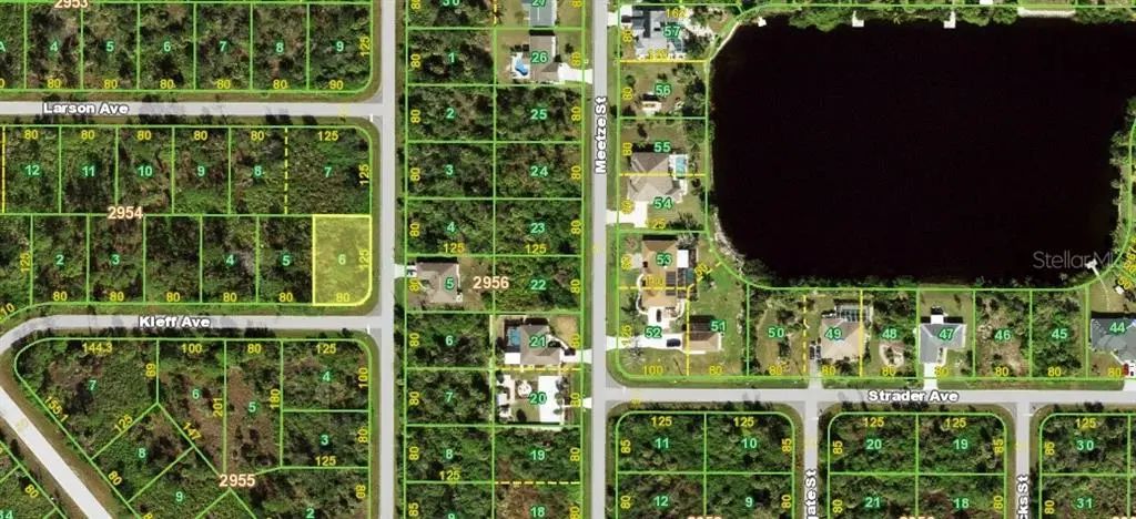 14068 Kleff Avenue, PORT CHARLOTTE