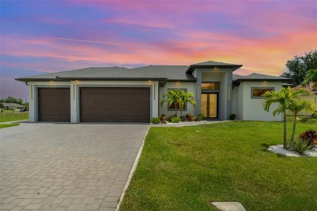 1406 Sw 13th Street, CAPE CORAL