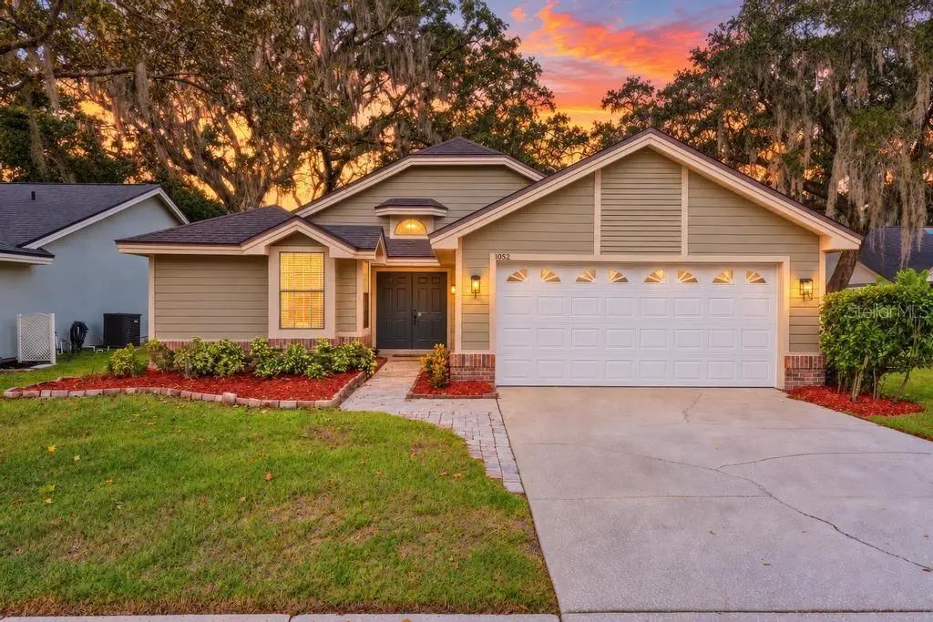 1052 Piedmont Oaks Drive, APOPKA