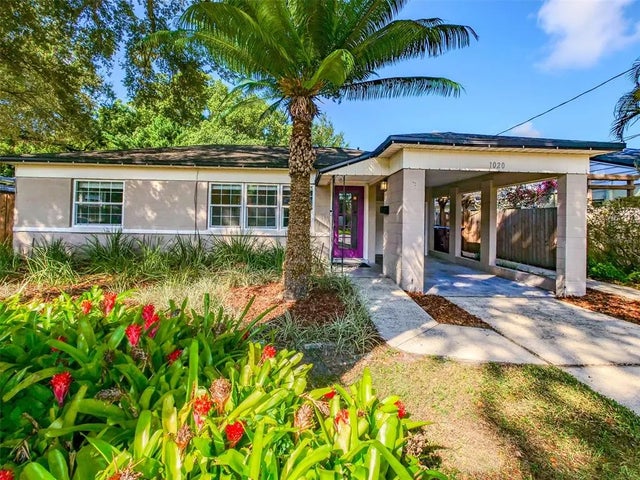 1020 Garden Plaza, ORLANDO