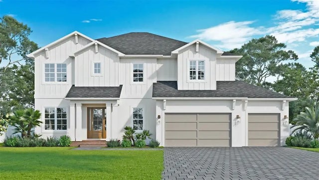 3814 W Tacon Street, TAMPA