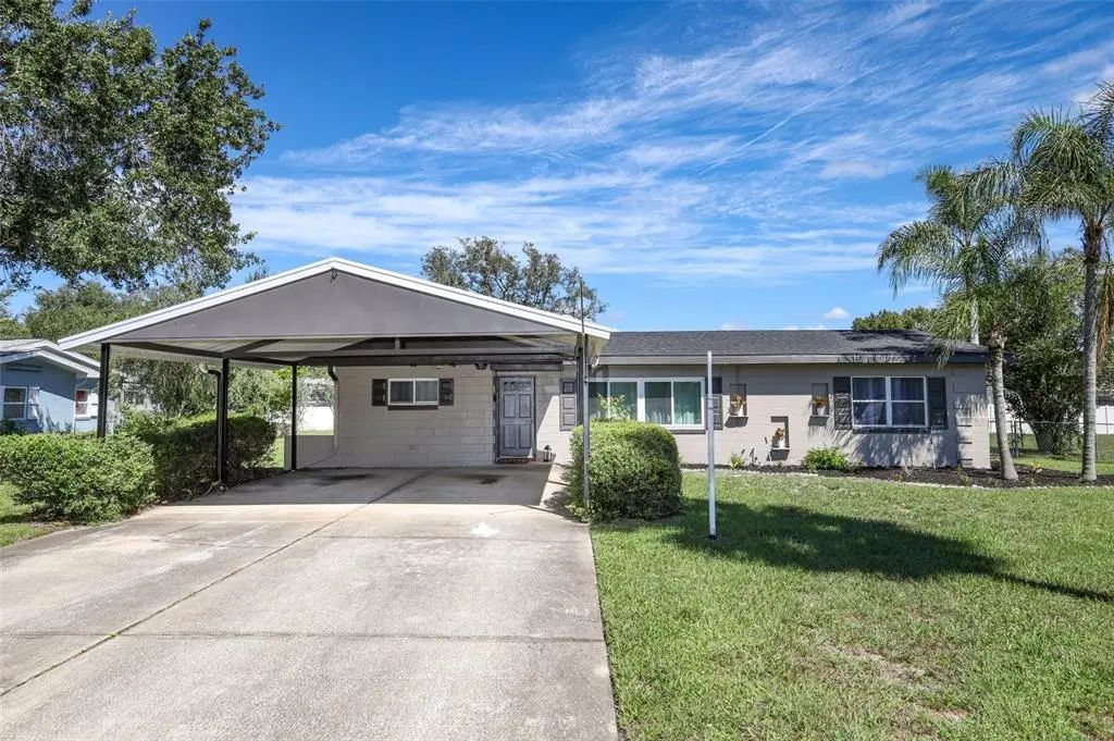 60 Park Lane, DEBARY