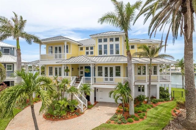442 Midway Island, CLEARWATER BEACH