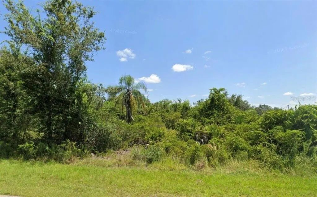 314 Organ Street, PUNTA GORDA