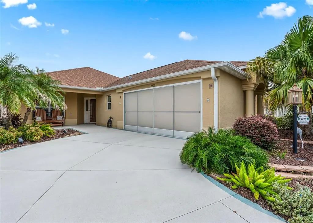 3477 Melbourne Lane, THE VILLAGES