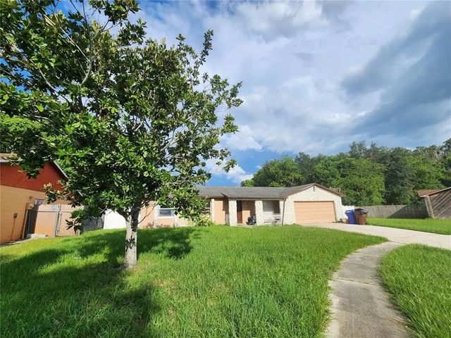 2457 Lynx Court, KISSIMMEE