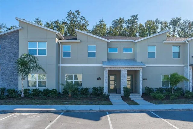 2381 Reading Trail, KISSIMMEE