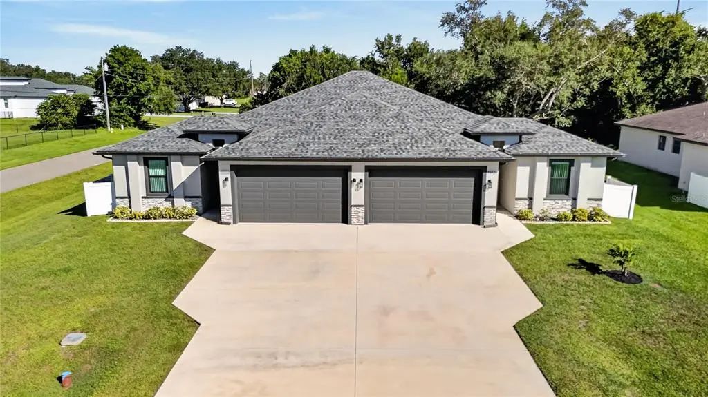 1212 San Cristobal Avenue, PORT CHARLOTTE