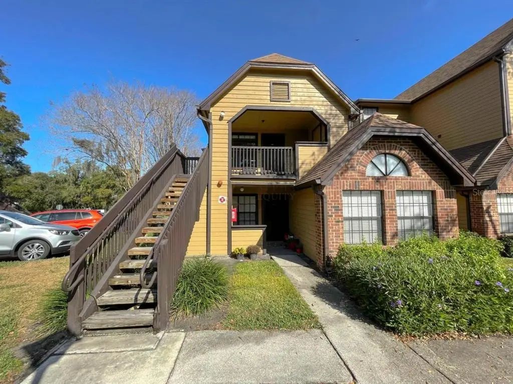 320 Forestway Circle 205, ALTAMONTE SPRINGS