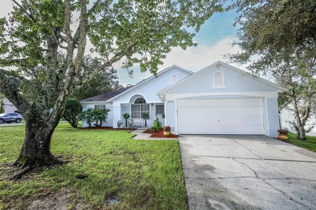 2446 Briarcreek Drive, APOPKA