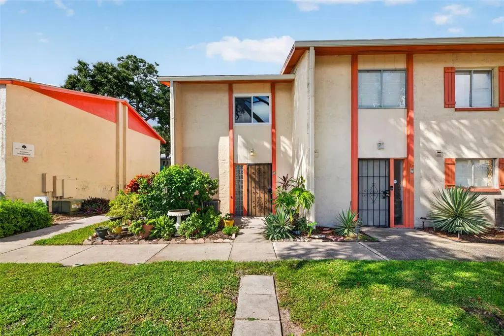 1625 58th Terrace S 1, ST. PETERSBURG