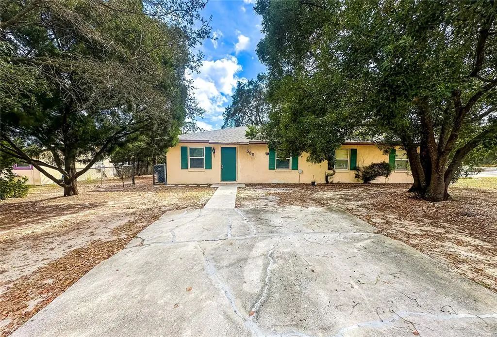 585 N Scenic Highway 585, BABSON PARK