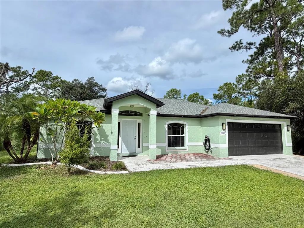 2593 De Vore Street, NORTH PORT