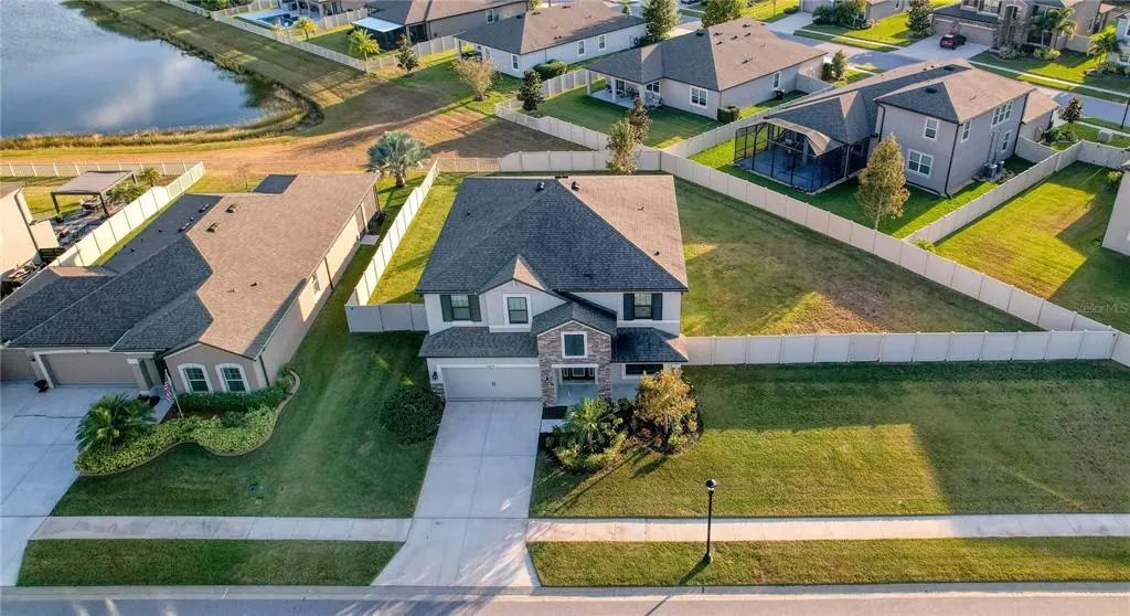 18576 Obregan Drive, SPRING HILL