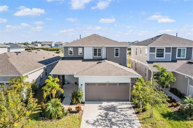 6276 Golden Beach Drive, APOLLO BEACH