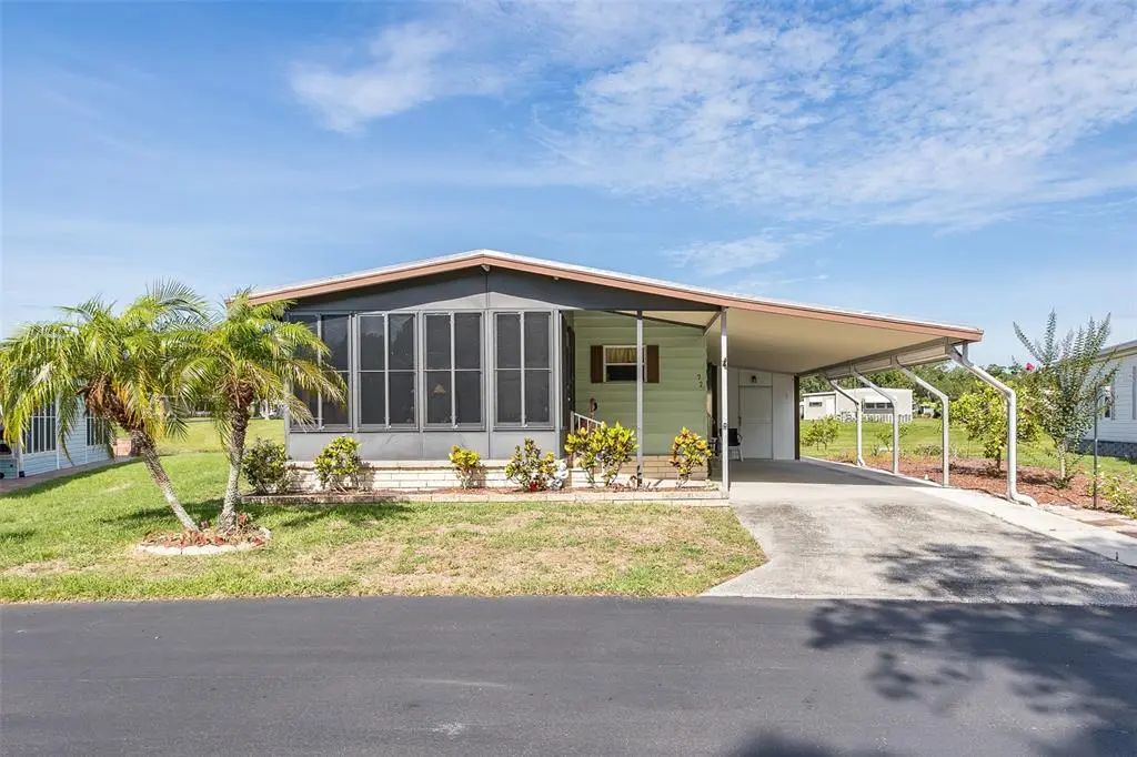 72 Cottagewood Drive 29, SAFETY HARBOR