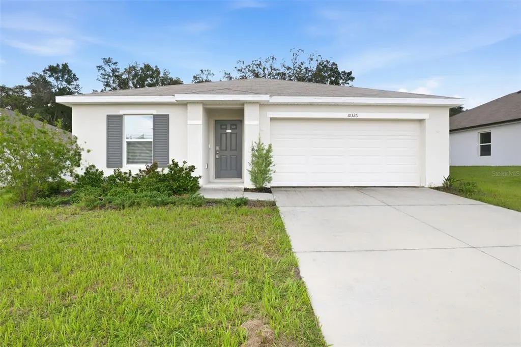 10326 Se 162nd Place Road, SUMMERFIELD