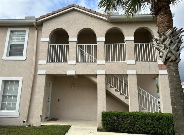 13426 Fairway Glen Drive 101, ORLANDO