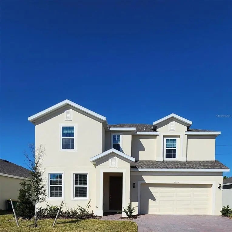 4053 Serene Water Avenue, EUSTIS