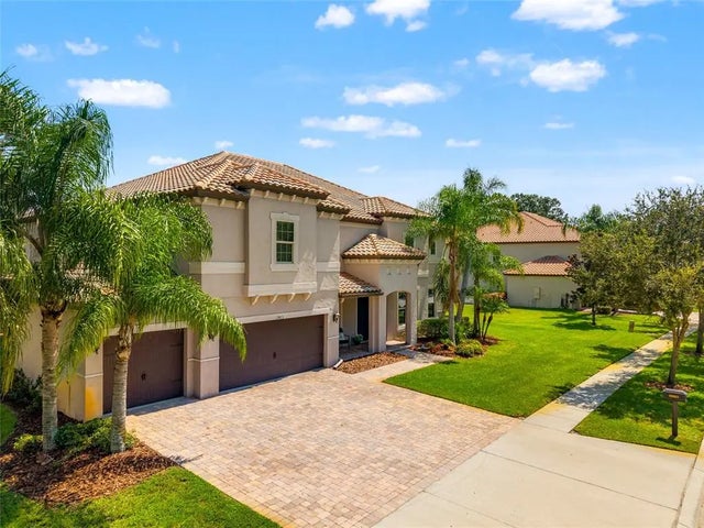 19813 Wellington Manor Boulevard, LUTZ