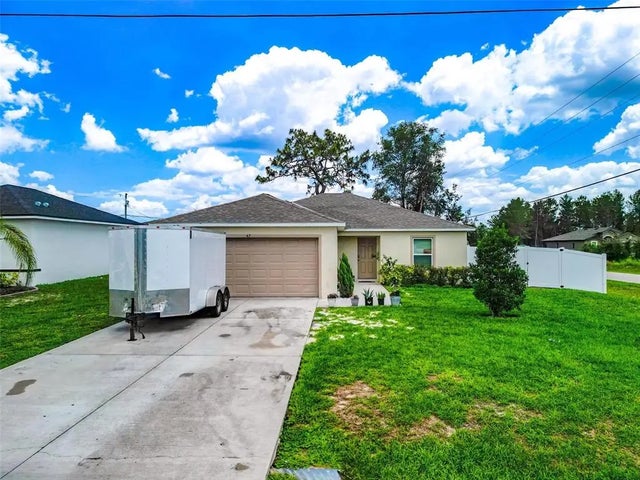 47 Willow Lane, KISSIMMEE