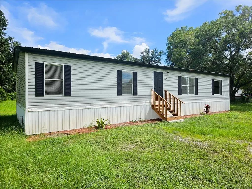 4129 Woodsridge Drive, POLK CITY