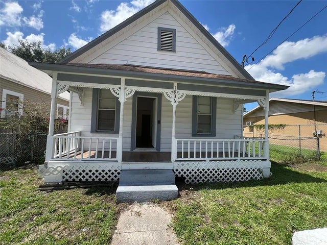 1936 W Cherry Street, TAMPA