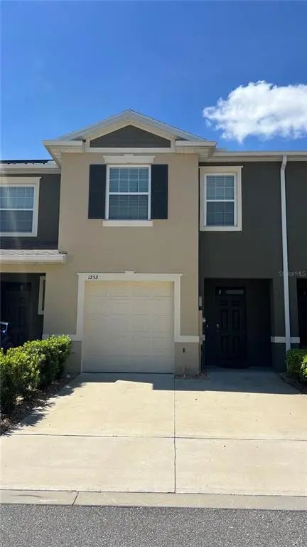 1252 Yellow Finch Drive, DAVENPORT