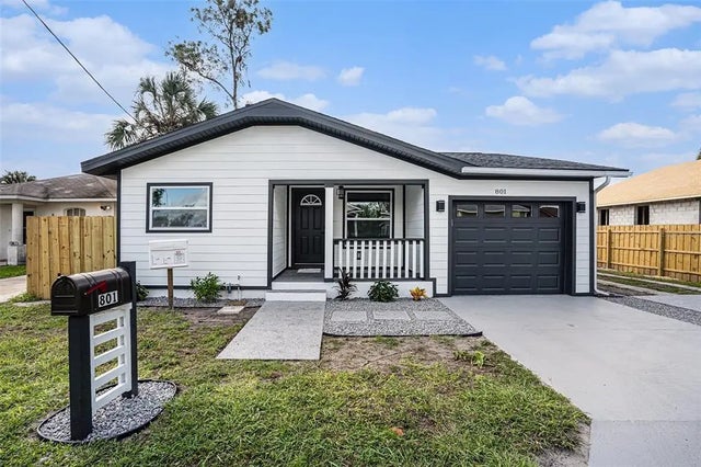 801 E Dr Martin Luther King Jr Boulevard, PLANT CITY