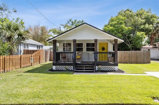 1441 Rensselaer Avenue, JACKSONVILLE