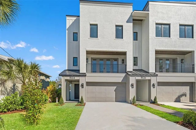 1524 S Habana Avenue, TAMPA