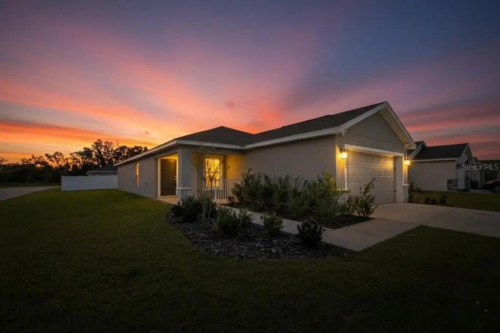 1047 Aruba Avenue, MULBERRY