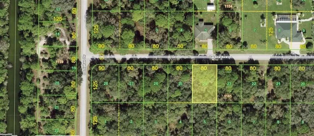 16061 Galena Avenue, PORT CHARLOTTE