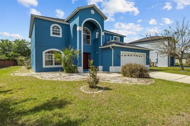 5500 Willow Bend Trail, KISSIMMEE