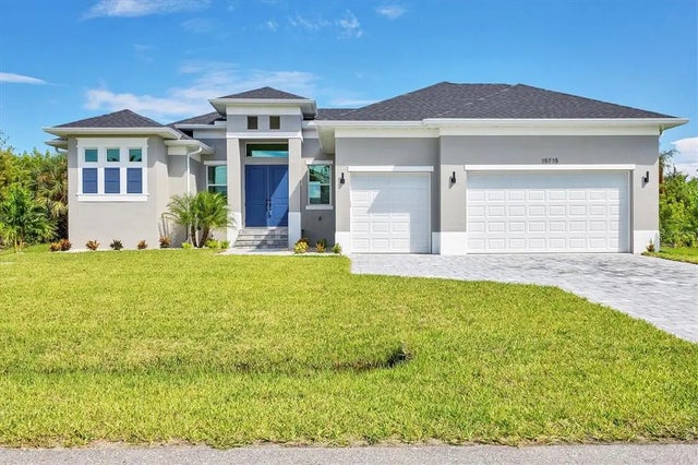 15715 Viscount Circle, PORT CHARLOTTE