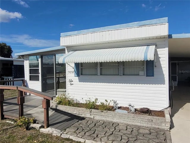 3032 Heather Way, LAKELAND