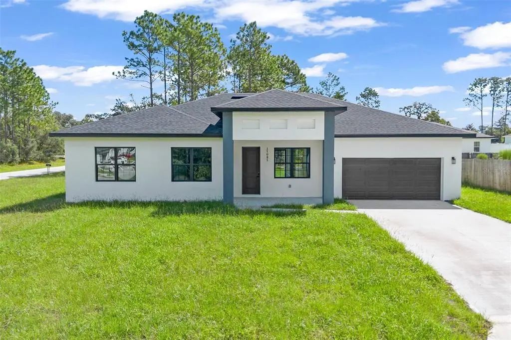 15085 Sw 50th Avenue Road, OCALA