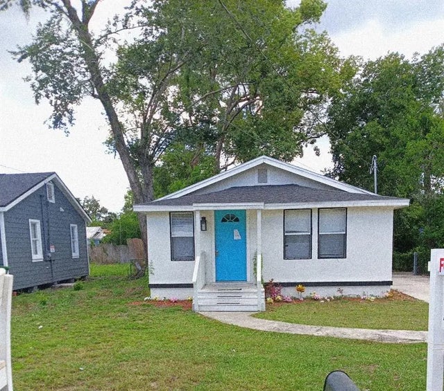 8006 N Marks Street, TAMPA